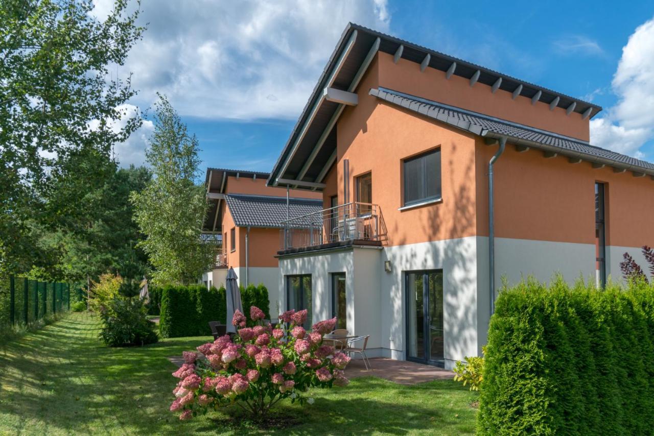 Ferienpark Rübezahl Berlin Exterior foto