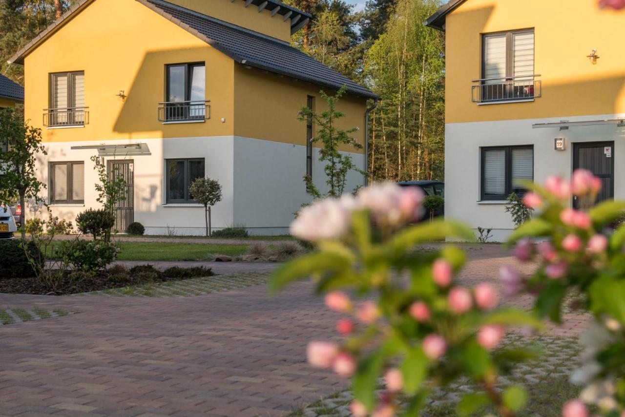 Ferienpark Rübezahl Berlin Exterior foto