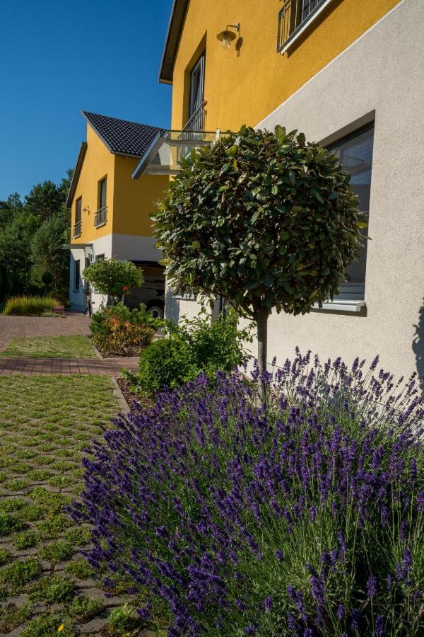 Ferienpark Rübezahl Berlin Exterior foto